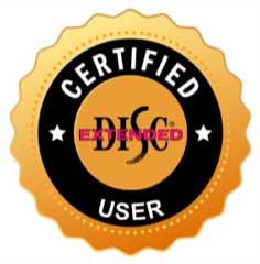 DISCs logotyp