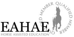 EAHAEs logotyp
